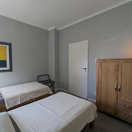 Goldgrube - Erdgeschoss كوبلنس