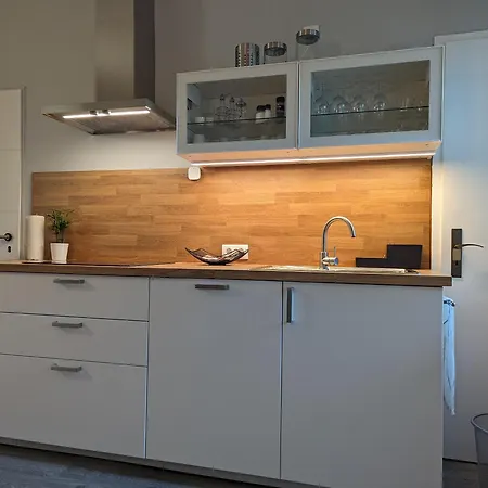 Goldgrube - Erdgeschoss