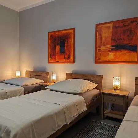 شقة Goldgrube - Erdgeschoss