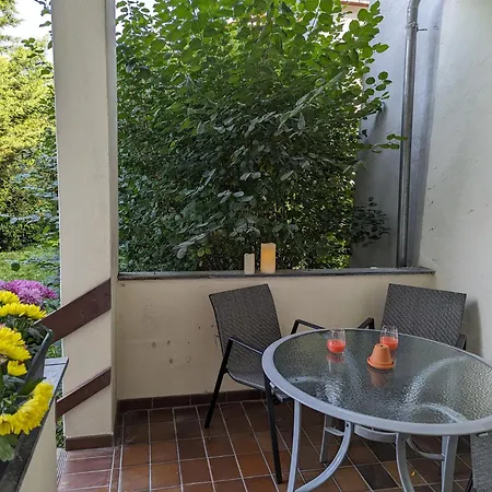 شقة Goldgrube - Erdgeschoss