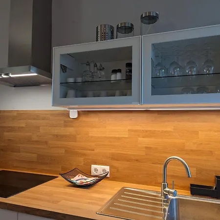 شقة Goldgrube - Erdgeschoss *