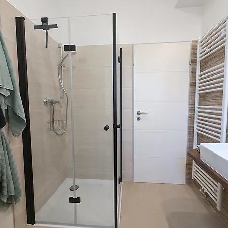 Goldgrube - Erdgeschoss Apartamento Coblenza