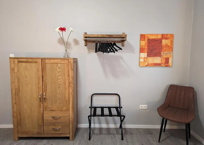 Goldgrube - Erdgeschoss Apartment Koblenz (Rhineland-Palatinate)